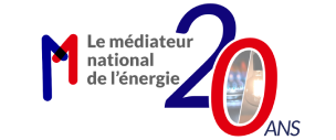 Le Médiateur National de l'énergie