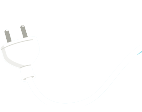 Prise électrique Parallax