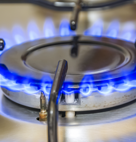 Suppression des tarifs réglementés de vente de gaz naturel à partir du 1er décembre 2020