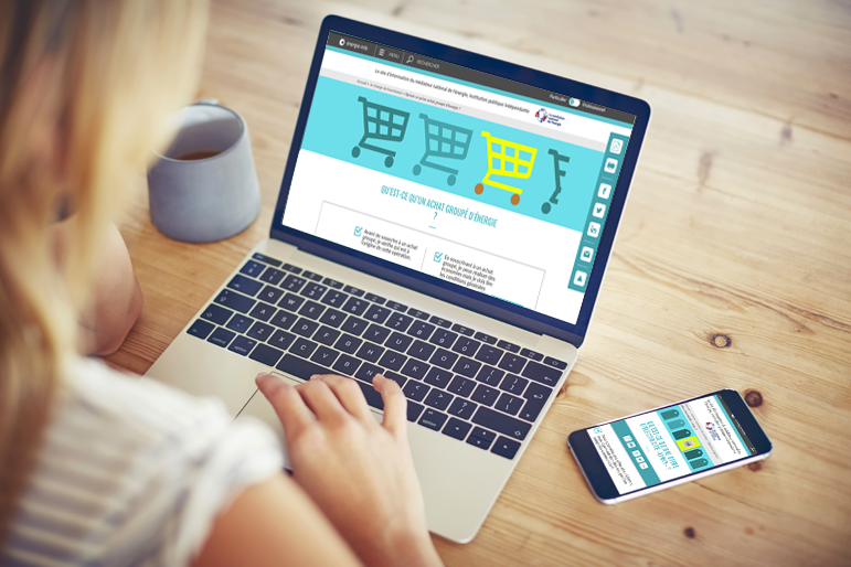 Les services du médiateur national de l’énergie mettent tout en œuvre pour assurer la continuité de leur activité