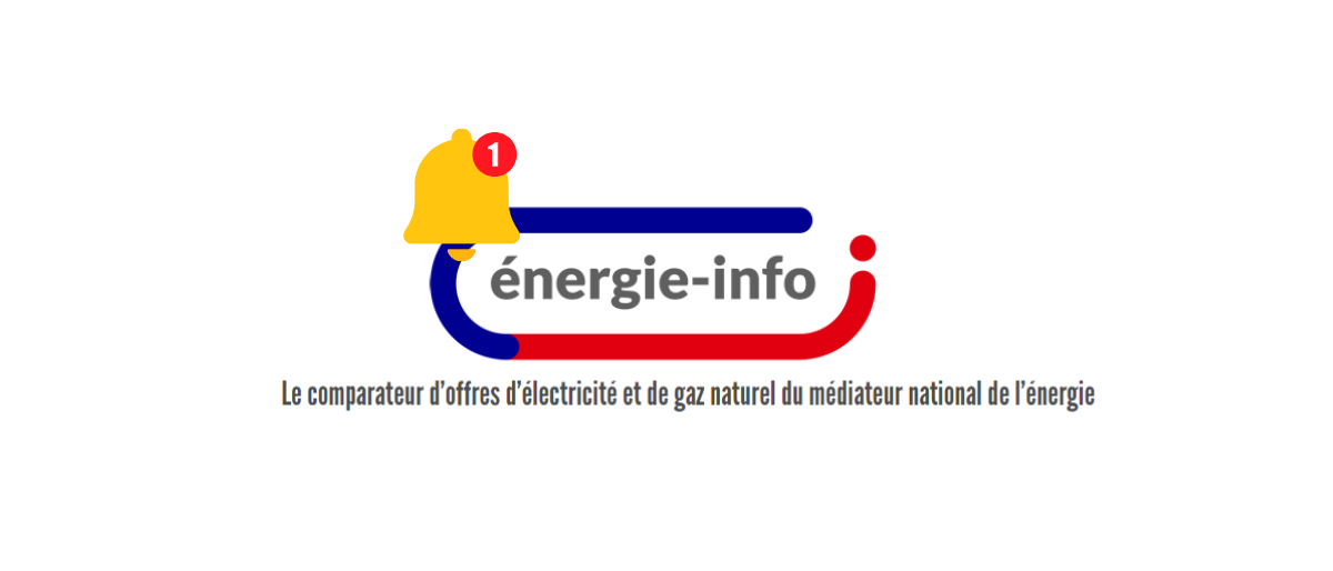 NOUVEAU : COMPAREZ LES OFFRES DE FOURNITURE D’ELECTRICITE A PARTIR DE VOTRE CONSOMMATION REELLE