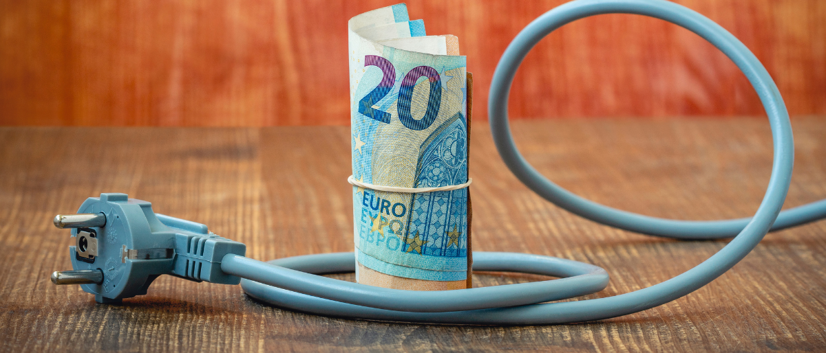 Hausse de la taxe CSPE appliquée à l&rsquo;électricité le 1er février 2024