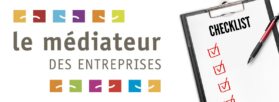 La checklist énergie du Médiateur des entreprises mise à jour