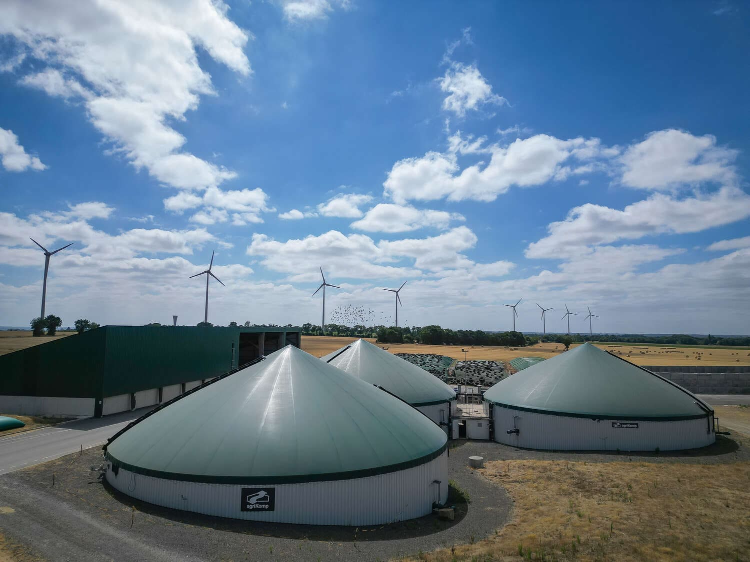 Photo de site-des-unites-de-methanisation-en-Loire-Atlantique