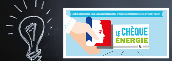 COVID : prolongement de la trêve hivernale et poursuite de l’envoi du chèque énergie