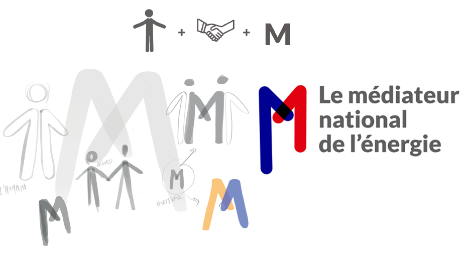 logo médiateur national de l'énergie