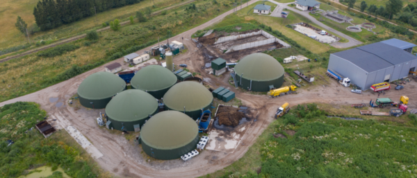 Le gaz vert : qu&rsquo;est-ce que c&rsquo;est ?