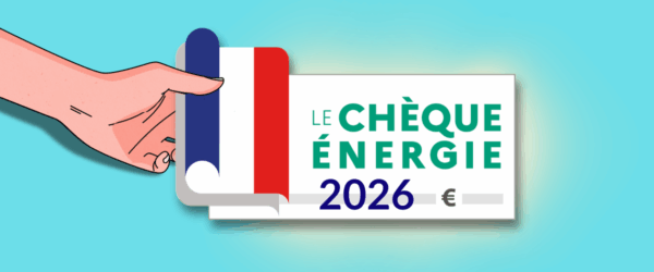 Chèque énergie 2026