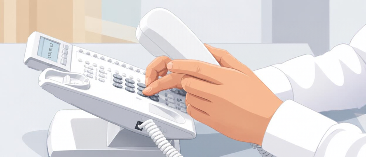 Numéro vert énergie-info (0 800 112 212) : quand et pourquoi appeler ?