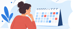 Offre de type Tempo : calendrier des jours 2026-2027